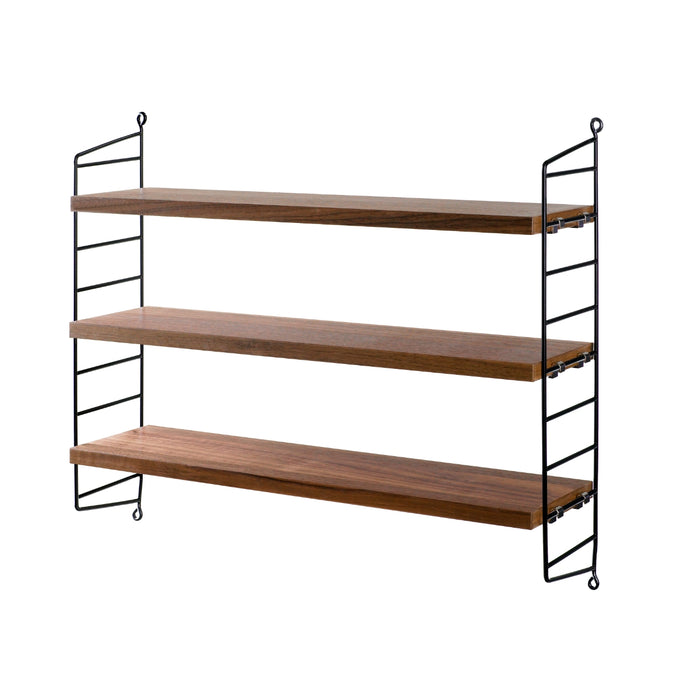 Low shelf Zet Storing System