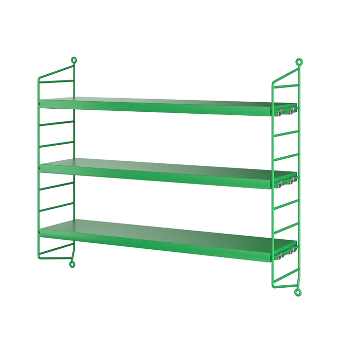 Low shelf Zet Storing System