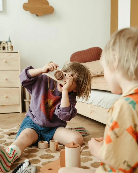 Lámpara de pared Nube