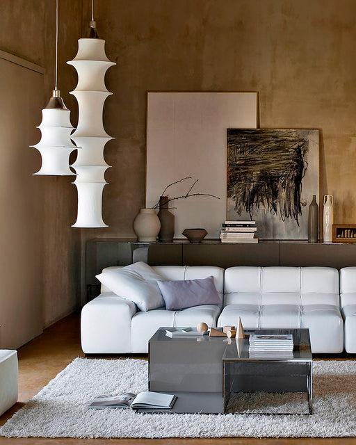 Lámpara de suspensión Falkland Artemide