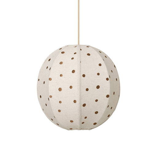 Lámpara de suspensión Dots Ferm Living
