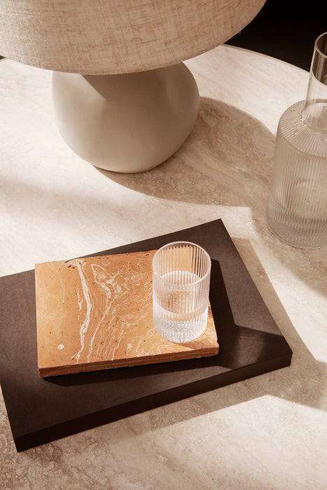 Jarra Ripple Carafe de Ferm Living