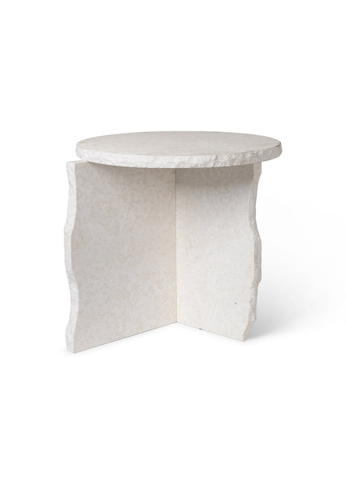 Mesa Auxiliar Mineral