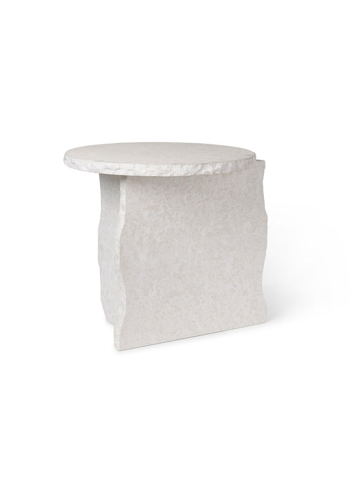 Mesa Auxiliar Mineral