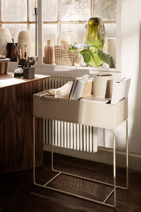 Macetero Sekki Pot de Ferm Living