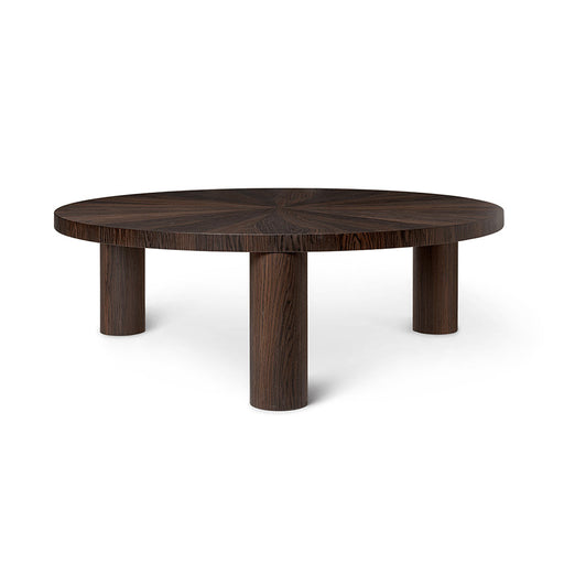 Mesa de Centro Post Roble Ferm Living