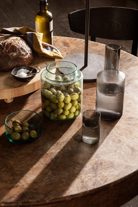 Jarra Ripple Carafe de Ferm Living
