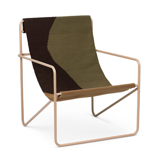 Sillón Desert Cashmere de Ferm Living