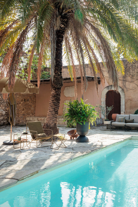 Sillón Desert Oliva de Ferm Living