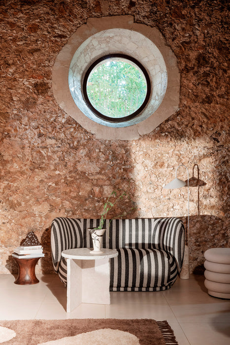 Mesa Auxiliar Mineral