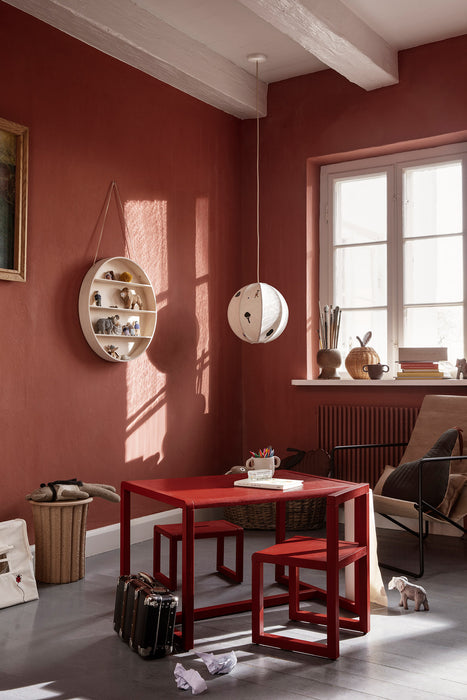 Lámpara de suspensión Park