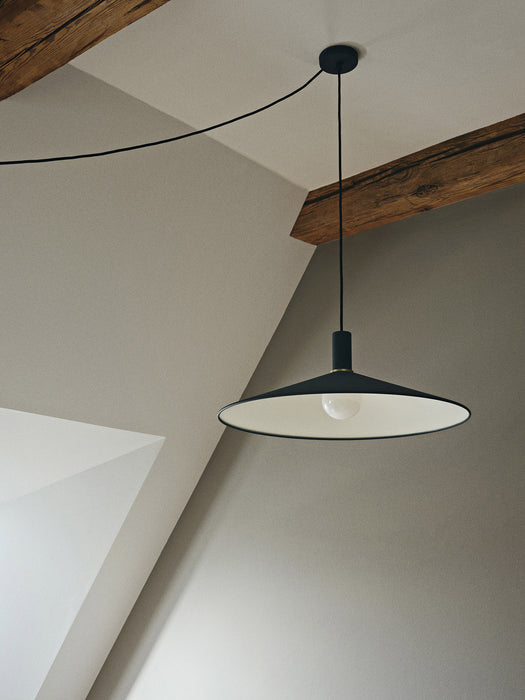 Lámpara de techo Collect Angle de Ferm Living