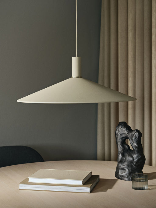 Collect Angle ceiling lamp Ferm Living