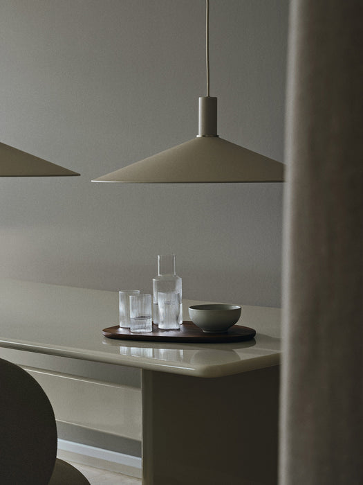 Lámpara de techo Collect Angle de Ferm Living