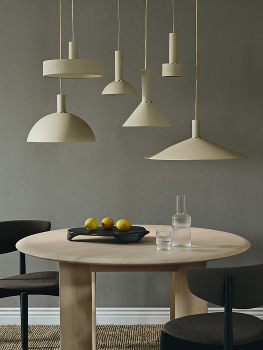 Lámpara de techo Collect Sphere de Ferm Living