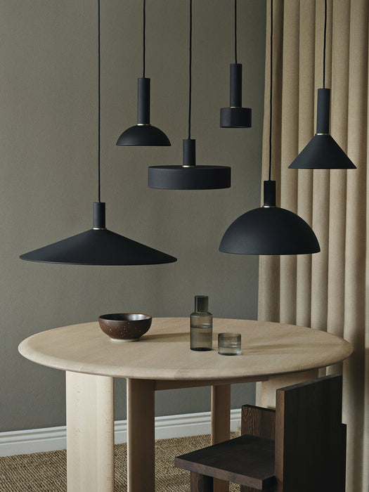 Lámpara de techo Collect Angle de Ferm Living