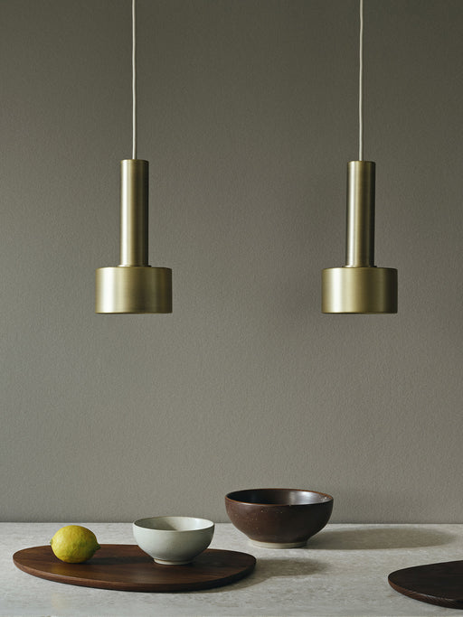 Collect Disc ceiling lamp Ferm Living