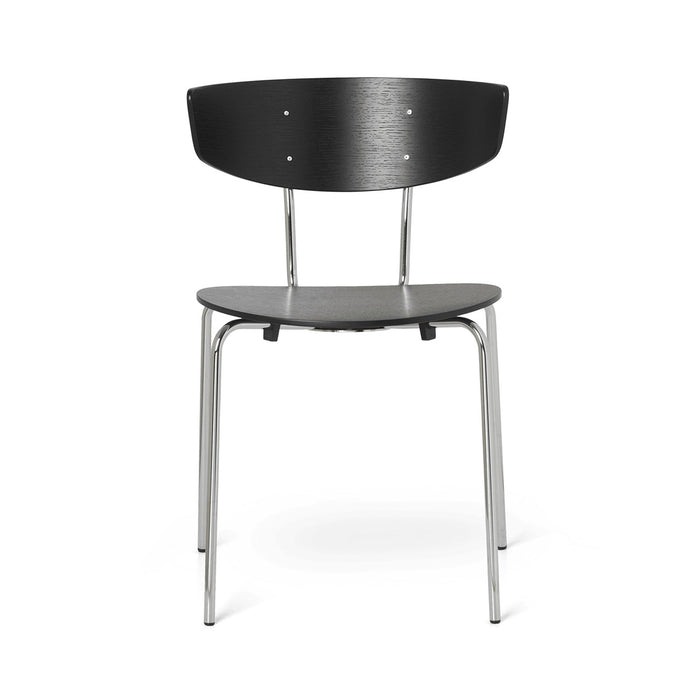 Herman Chrome Chair