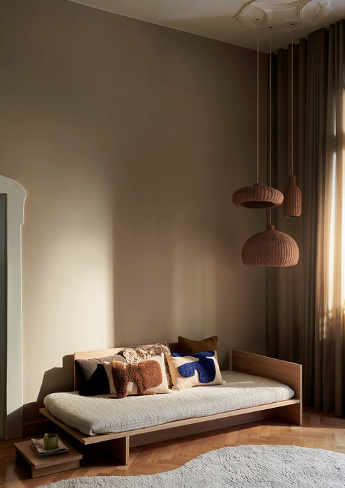 Rectangular Lay Cushion de Ferm Living