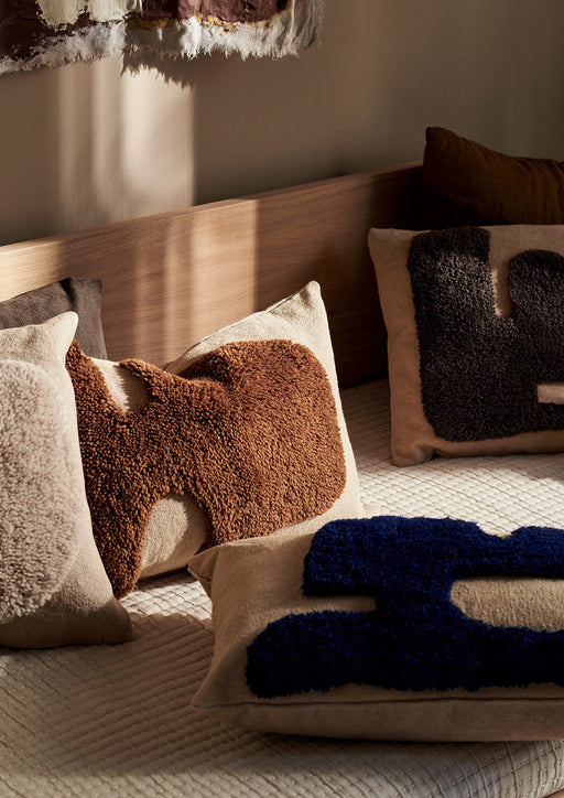 Cojín Lay Rectangular Ferm Living