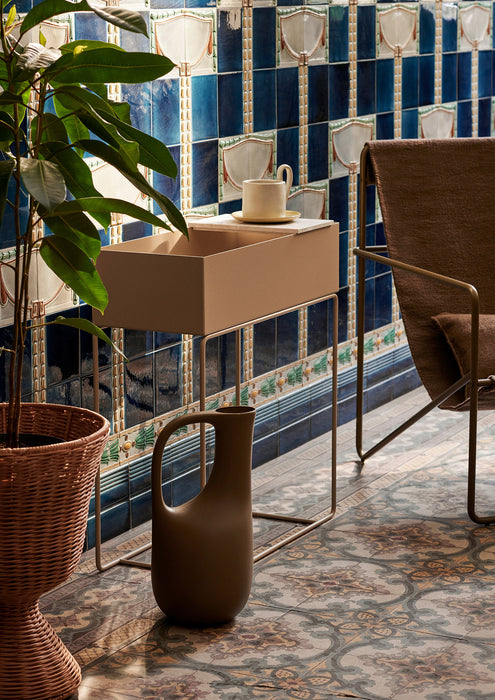 Macetero Plant Box de Ferm Living