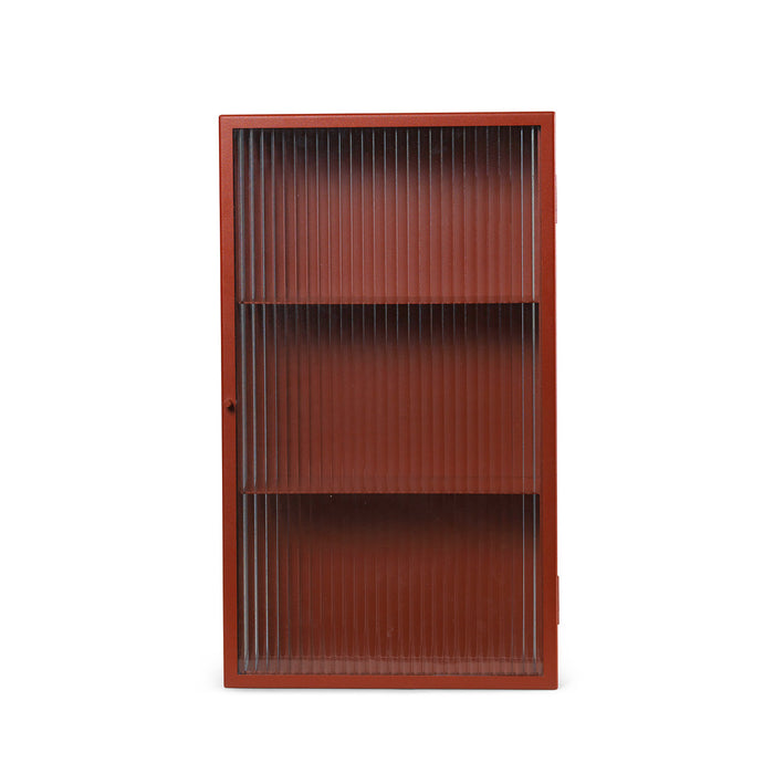 Vitrina Haze de pared