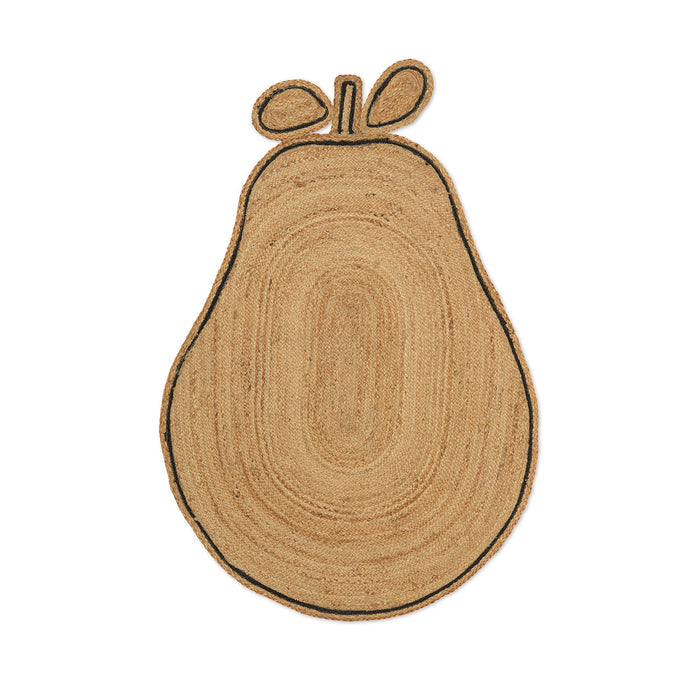 Alfombra Pera de Ferm Living