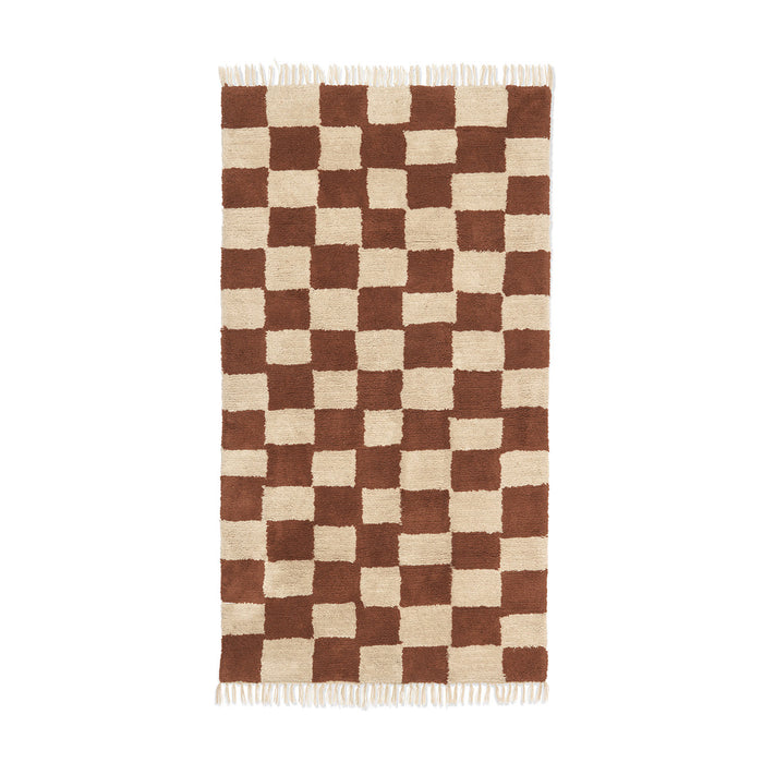 Alfombra lavable Mara