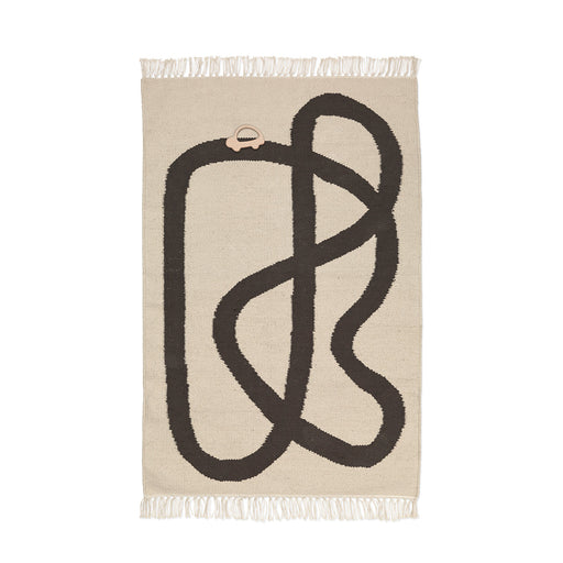 Alfombra Lane Ferm Living