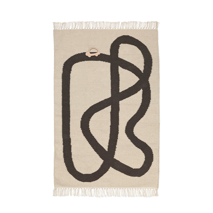 Alfombra Lane de Ferm Living