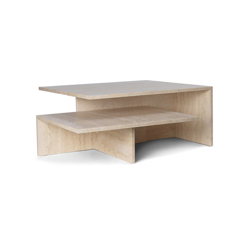 Mesas de Centro Distinct Grande Duo Ferm Living