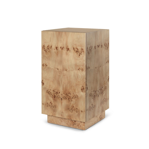 Mesa Auxiliar Burl Ferm Living