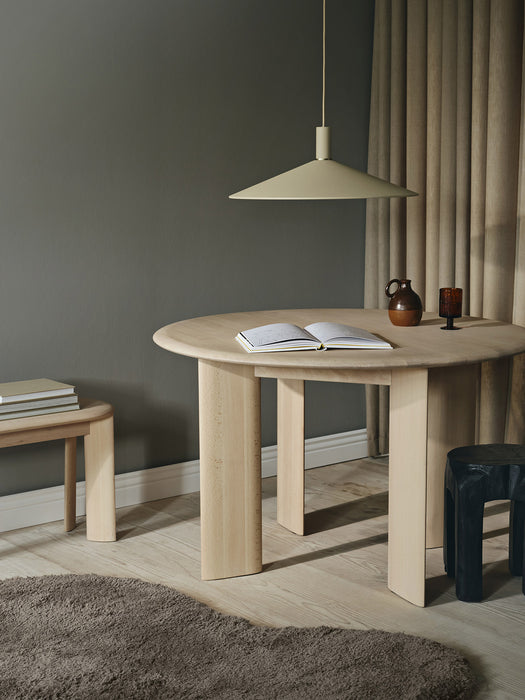 Lámpara de techo Collect Angle de Ferm Living