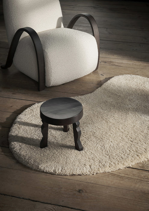 Sillón Buur Lounge Chair de Ferm Living