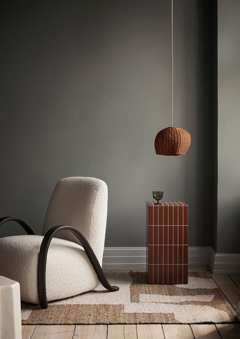Sillón Buur Lounge Chair de Ferm Living