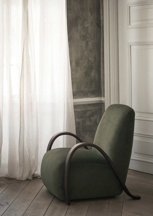 Sillón Buur Lounge Chair de Ferm Living