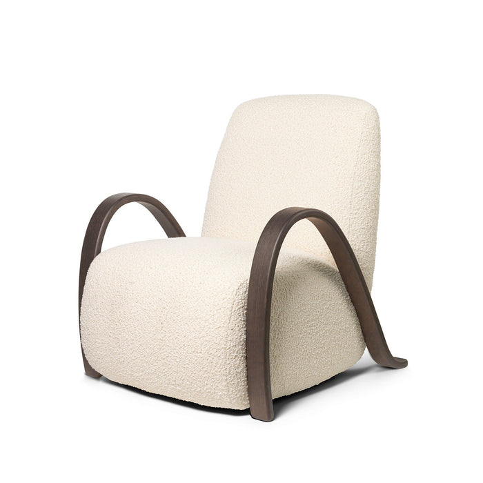 Sillón Buur Lounge Chair