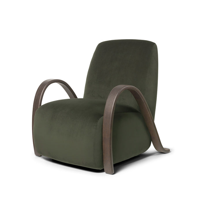 Sillón Buur Lounge Chair