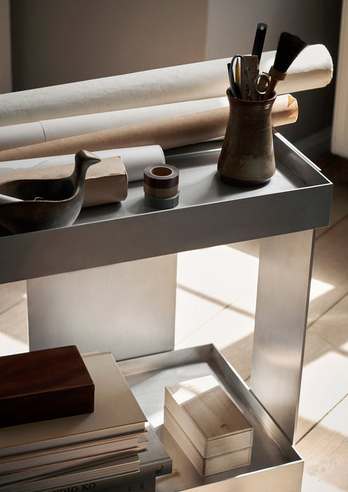 Lager Trolley Cart de Ferm Living