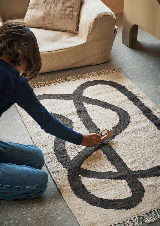 Alfombra Lane Ferm Living