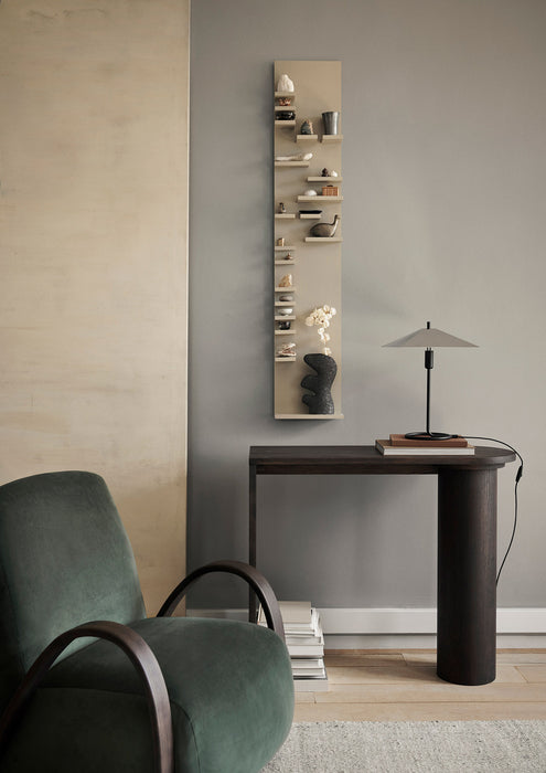Sillón Buur Lounge Chair de Ferm Living