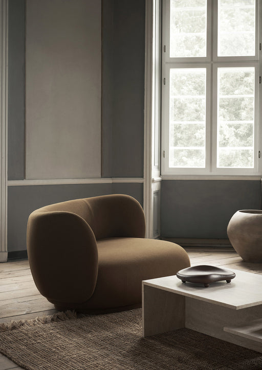 Sillón Rico Curve Ferm Living