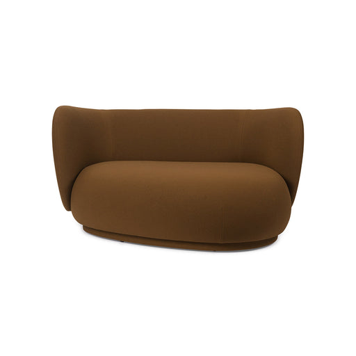 Sillón Rico Curve Ferm Living