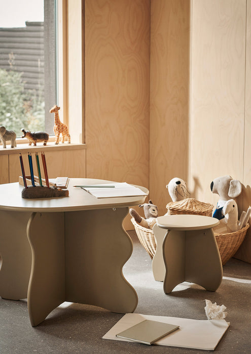 Taburete Infantil Slope