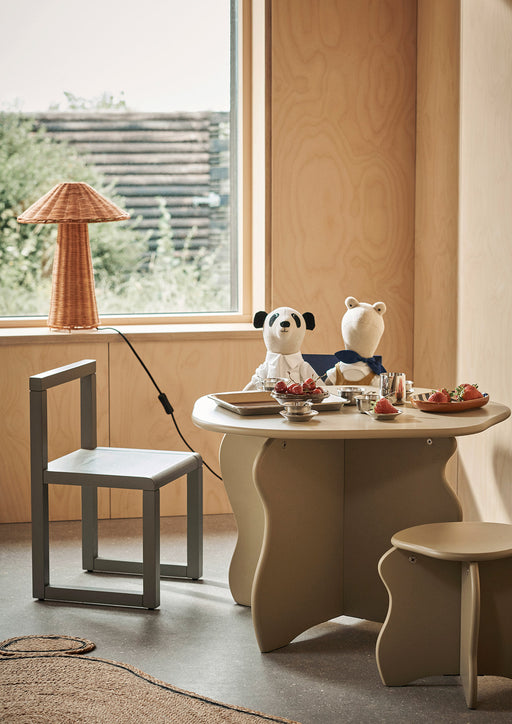 Mesa Infantil Slope Ferm Living