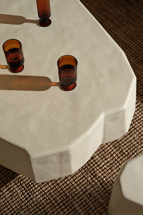 Mesa de Centro Staffa de Ferm Living