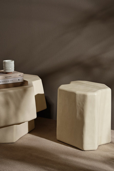Staffa Side Table de Ferm Living