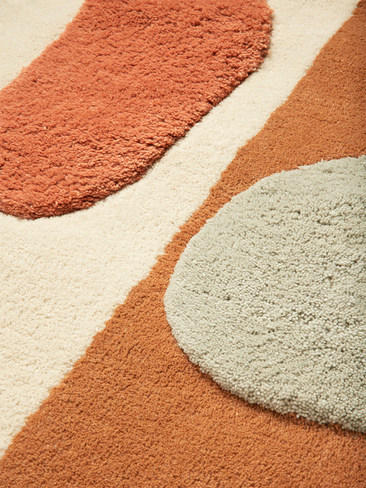 Alfombra Bloco de Ferm Living