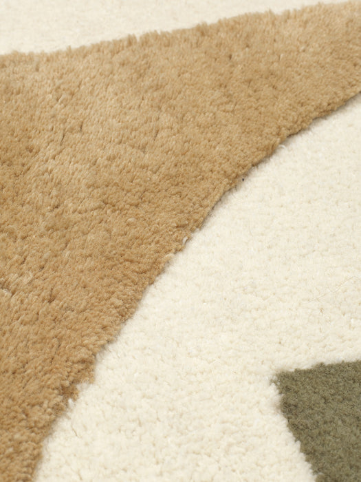 Alfombra Bloco de Ferm Living