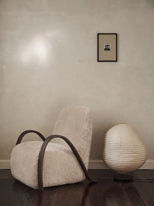 Sillón Buur Lounge Chair de Ferm Living